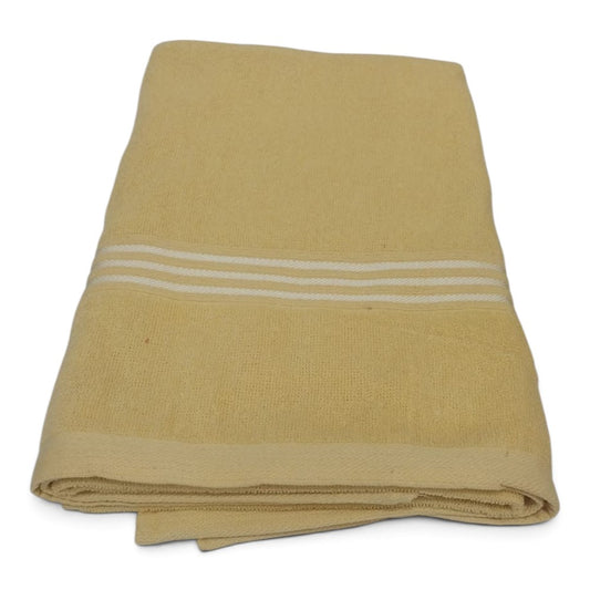 Toalla de baño Easy Home 30 x 60 pulgadas 100% algodón