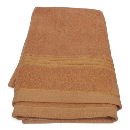 Toalla de baño Easy Home 30 x 60 pulgadas 100% algodón