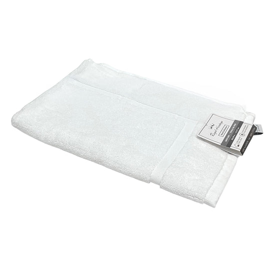 Toalla De Piso 51 X 71 CM Blanco Hotel Collection - Royal Heritage