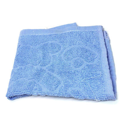 Toalla de Cara Home Elegance 10 " x 10" - Surtido