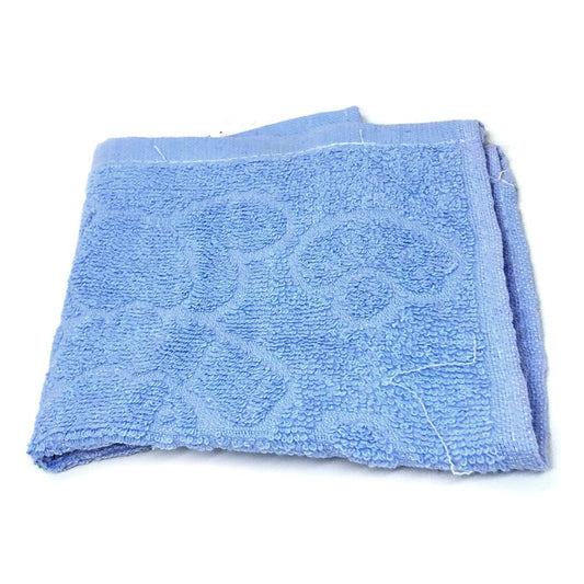 Toalla de Cara Home Elegance 10 " x 10" - Surtido