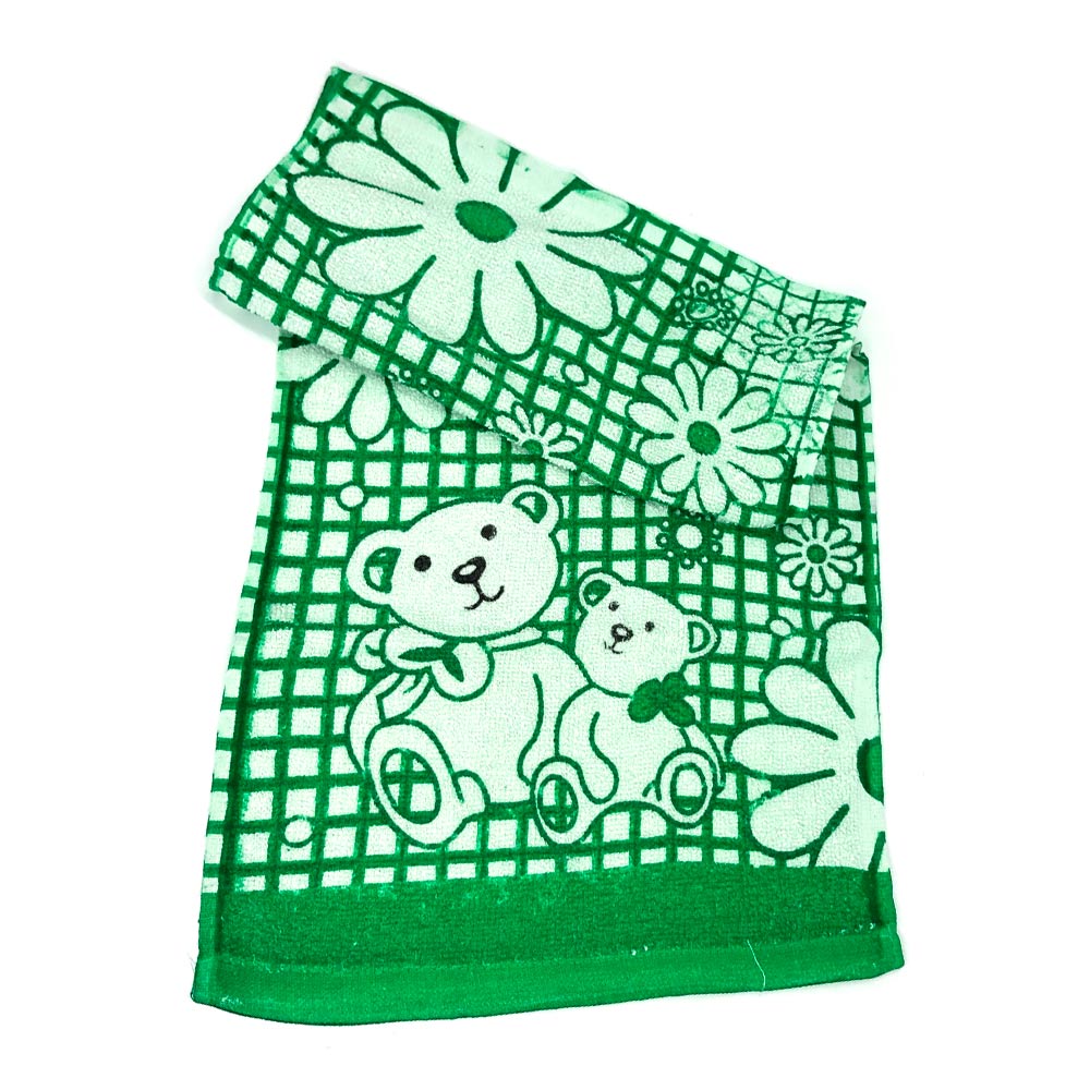 Toalla de Mano Home Elegance 12 " x 24" - Surtido