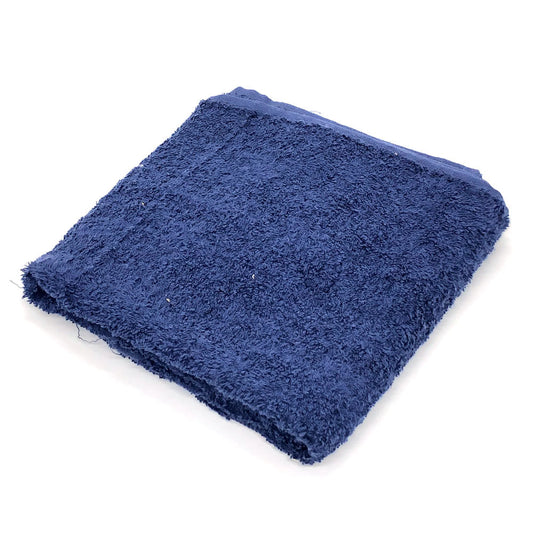 Toalla de Mano Home Elegance Soho 16" x 28" - Azul Marino
