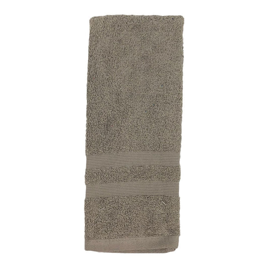 Toalla Para Cara Soho 16" x 28" - Gris
