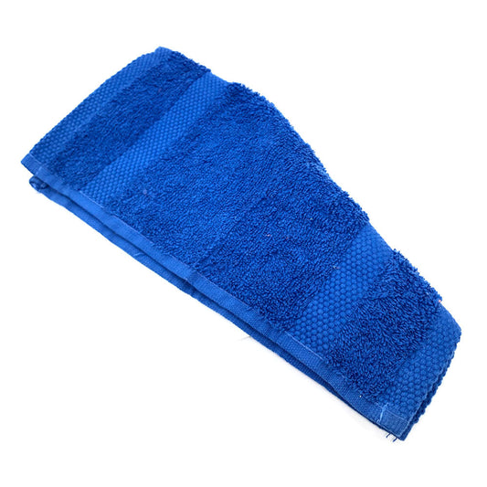 Toalla De Cara Home Elegance Mystic 13" x 13" - Azul