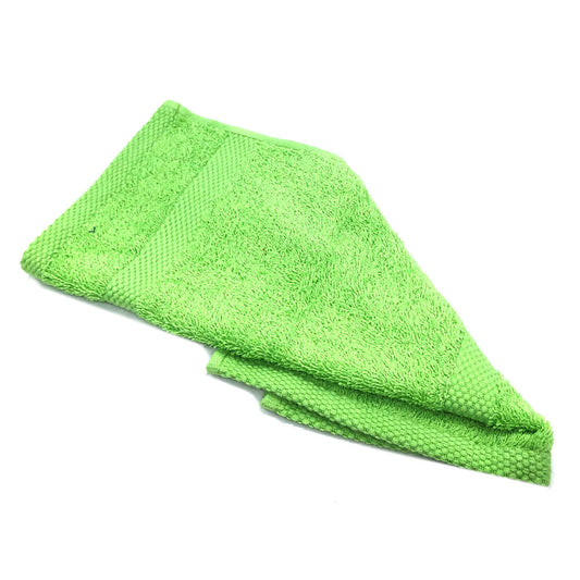 Toalla De Cara Home Elegance Mystic 13" x 13" - Lima