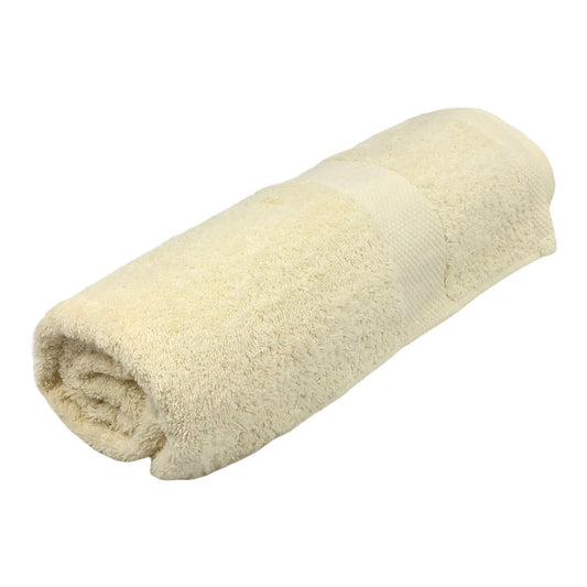 Toalla de Baño Home Elegance Mystic 27" x 54" - Marfil