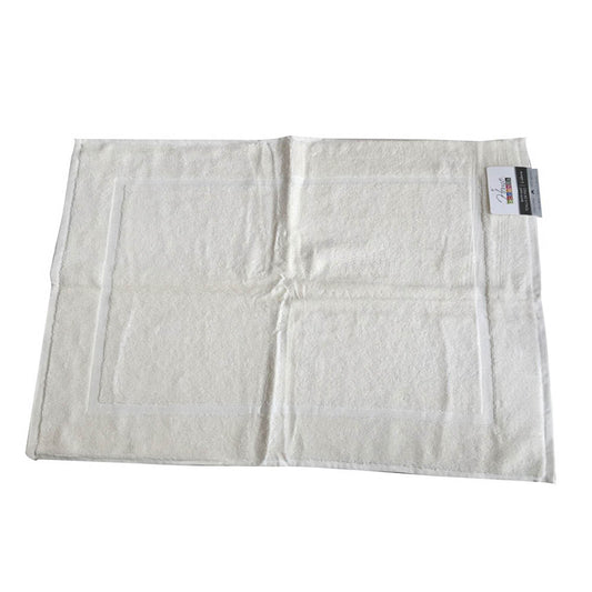 Toalla de Piso Home Accent 20 x 28 - Beige