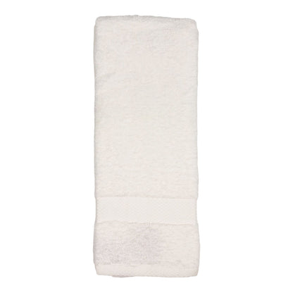 Toalla Home Elegance de Mano Mystic 16" x 28" - Blanco