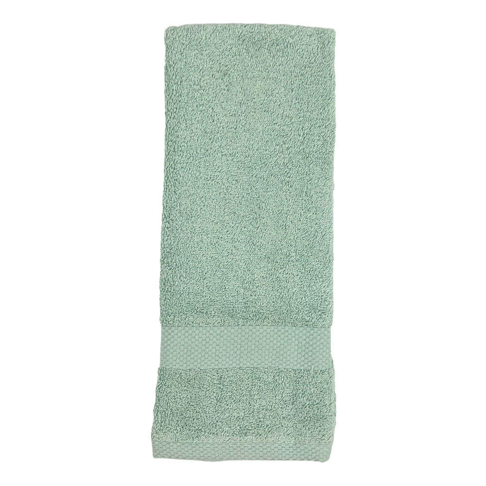 Toalla Home Elegance de Mano Mystic 16" x 28" - Menta