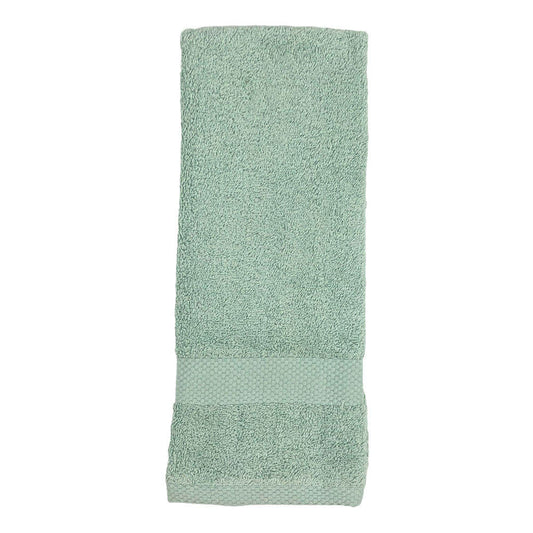Toalla Home Elegance de Mano Mystic 16" x 28" - Menta