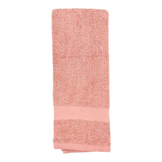 Toalla Home Elegance de Mano Mystic 16" x 28" - Coral