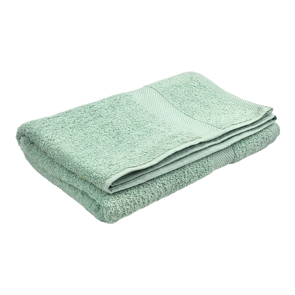 Toalla de Baño Home Elegance Mystic 27" x 54" - Menta
