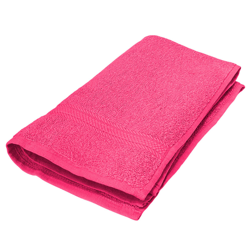 Toalla de Mano Home Elegance 16" x 26" - Surtido