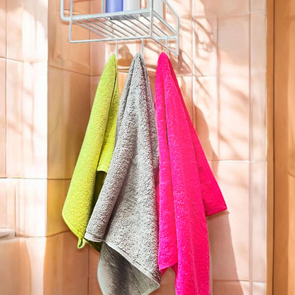 Toalla de Mano Home Elegance 16" x 26" - Surtido