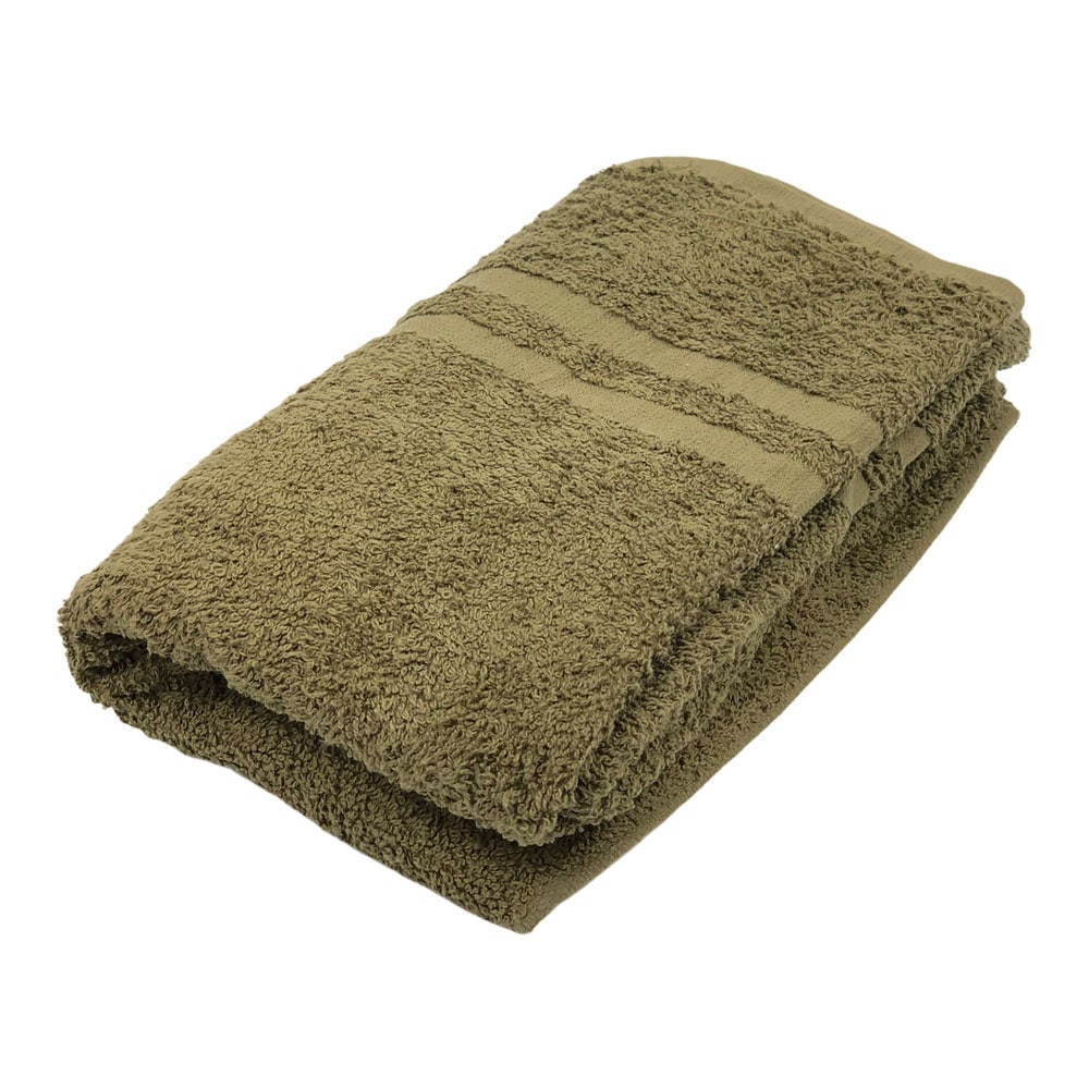 Toalla de Baño Easy Home 500 gsm de 27" x 54" - Chocolate