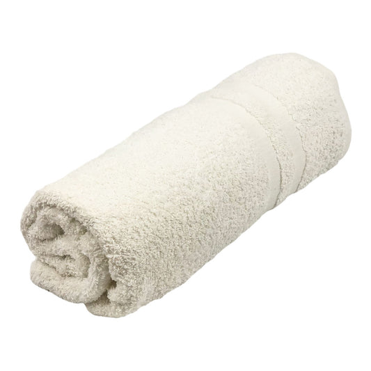 Toalla Easy Home de Baño 27cm x 50cm - Blanco