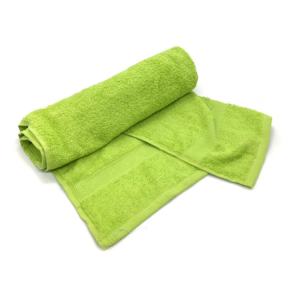 Toalla de Baño Home Elegance Clásica 27" x 50" - Surtido - Único