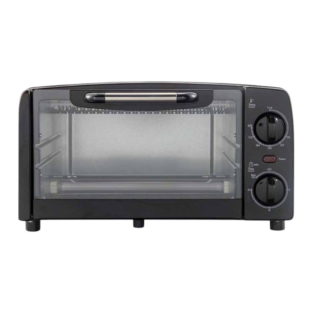 Horno Tostador Sankey - Negro