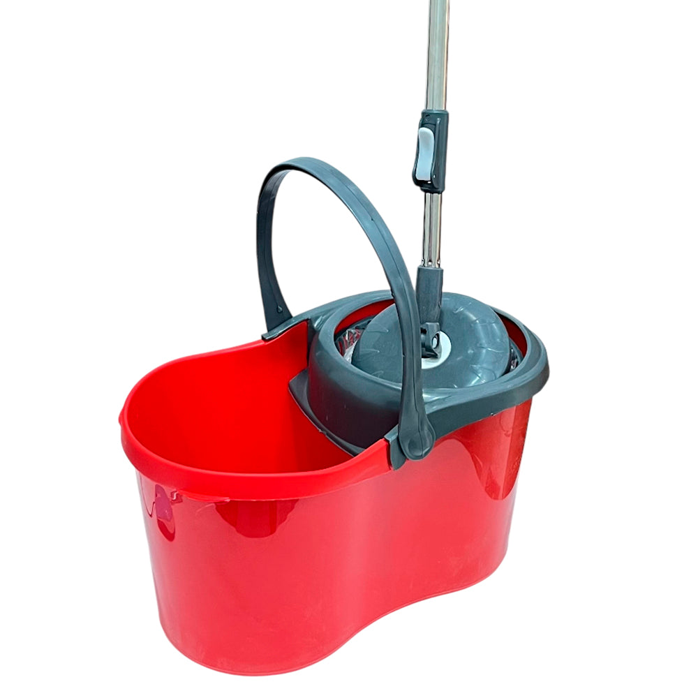 Trapeador Tornado Fanatik Multifuncional / 16 Litros