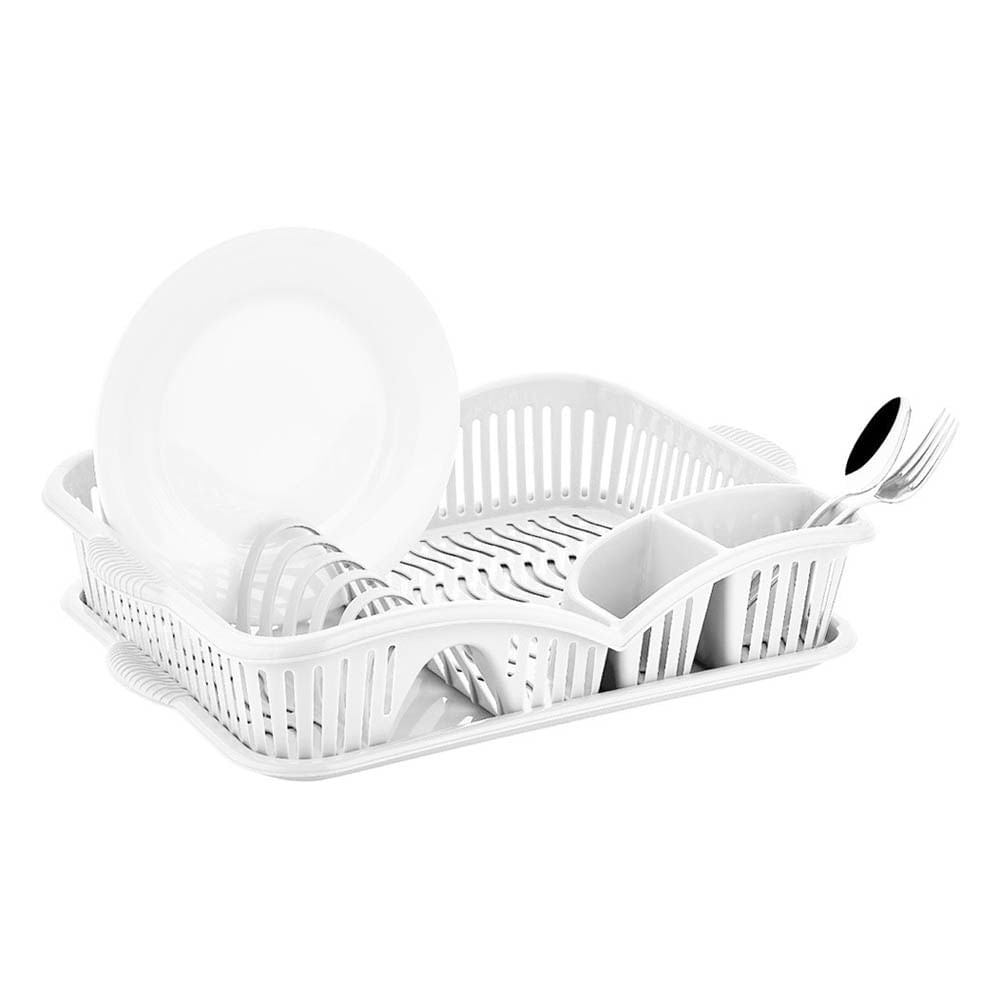 Escurridor Kennedy Home de Plastico Con Base
