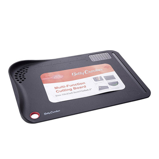 Tabla Betty Crocker De Picar Plastica