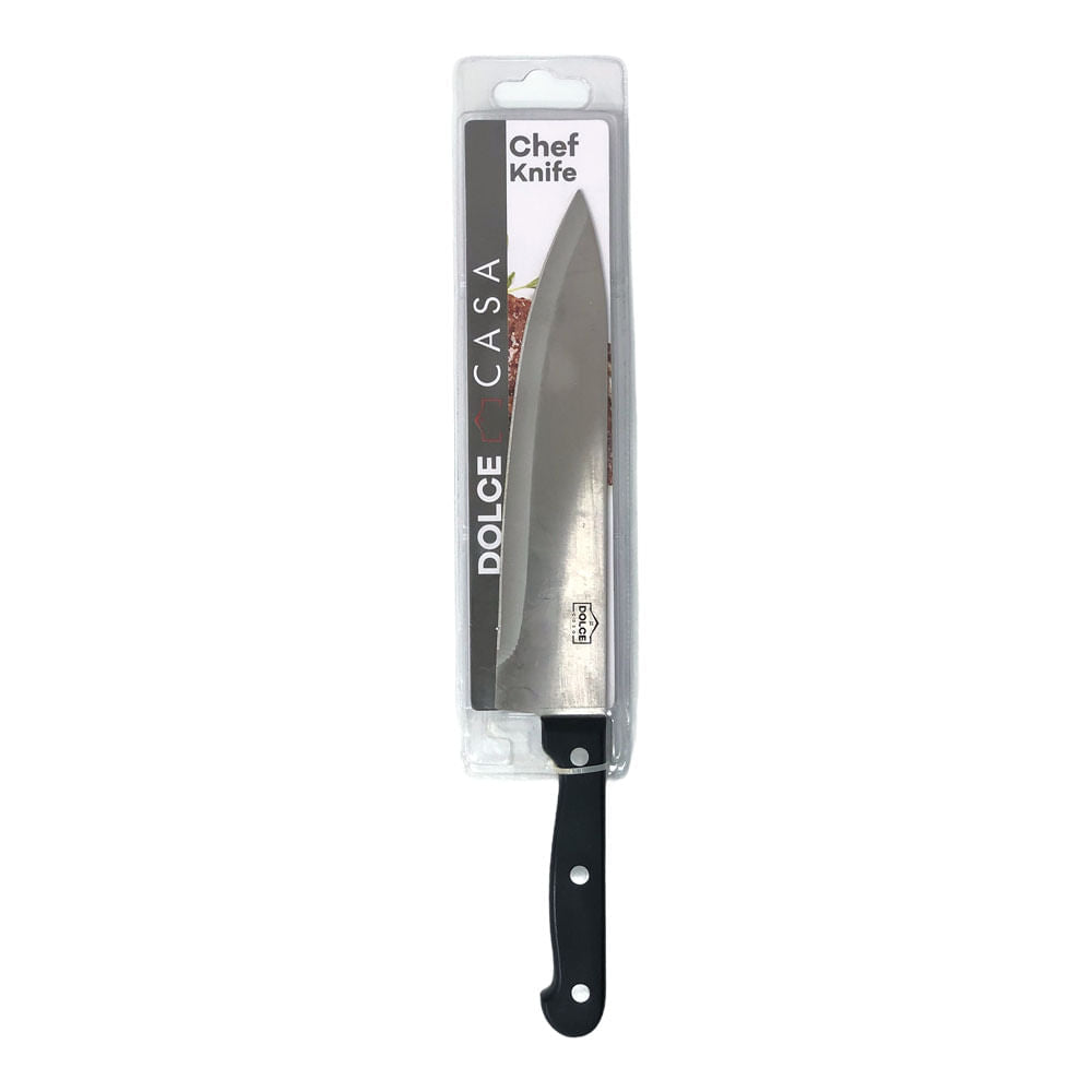 Cuchillo Dolce Casa Chef de 8"