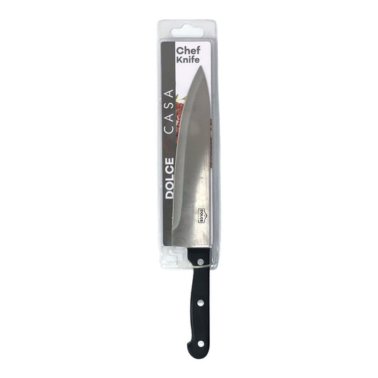 Cuchillo Dolce Casa Chef de 8"
