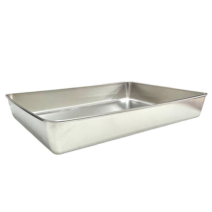 Bandeja Para Hornear 41.4 x 31.4 x 6 CM - Home Elegance