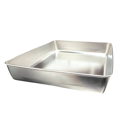 Bandeja Para Hornear 41.4 x 31.4 x 6 CM - Home Elegance