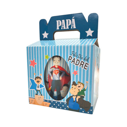 Taza de Cerámica Home Elegance / Especial Día del Padre / Con Caja