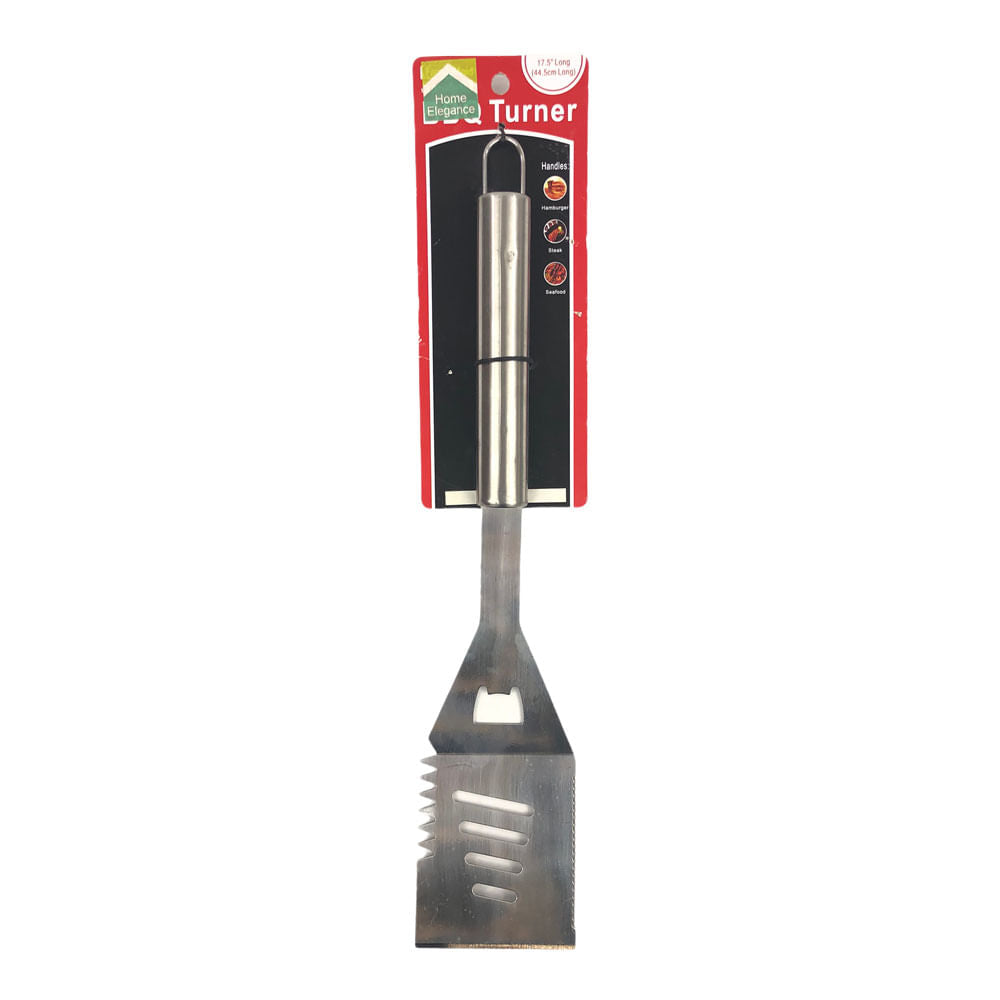 Espatula Para Barbacoa Home Elegance 17.5"