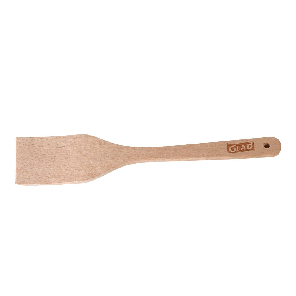 Espatula Glad De Madera