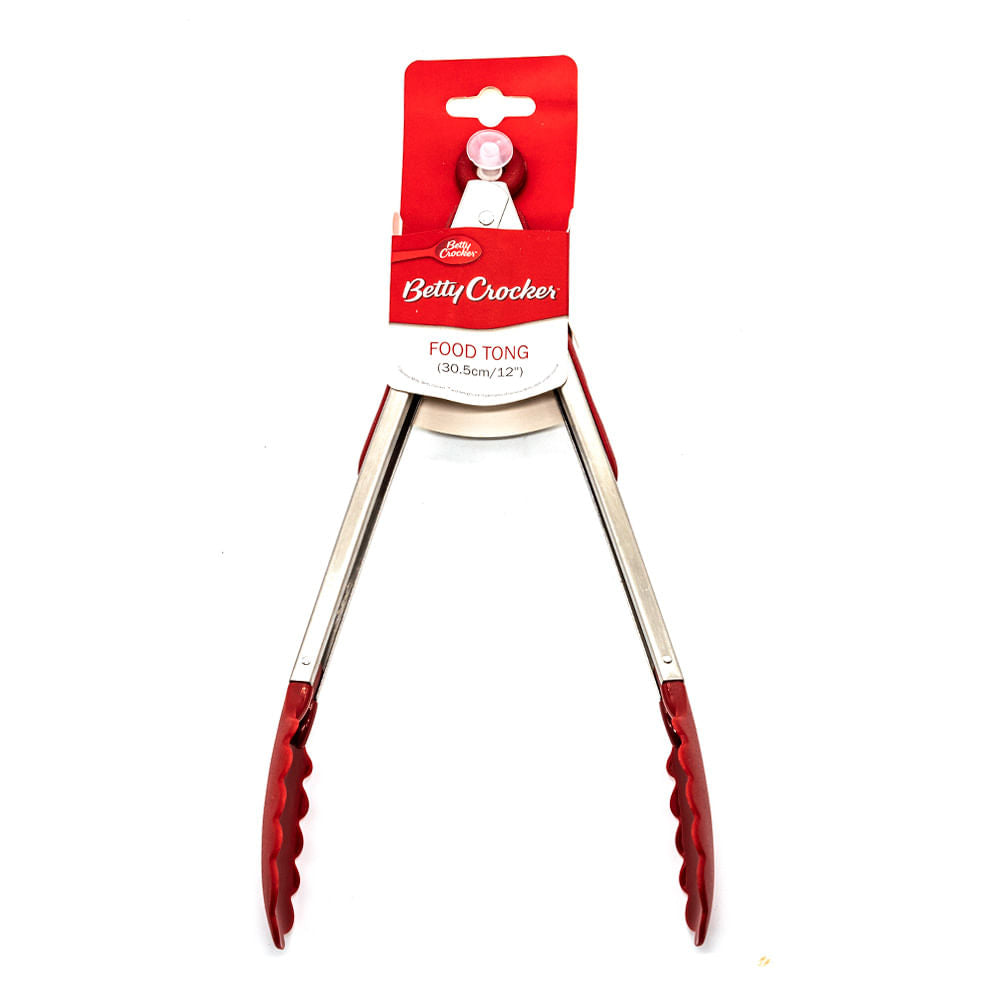 Tenaza Betty Crocker 12"