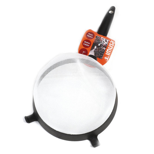 Colador de Plástico Imusa de 7"