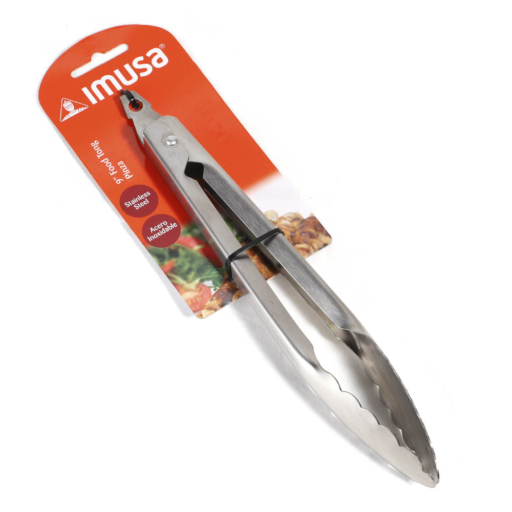Pinza Imusa de Metal