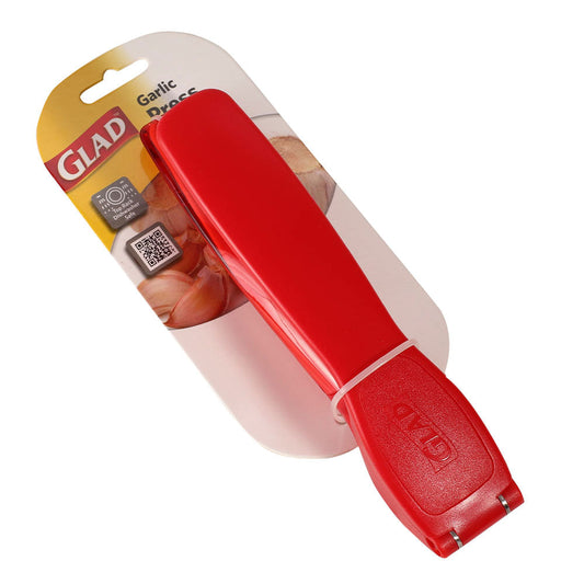 Prensador Para Ajo Glad De Plástico