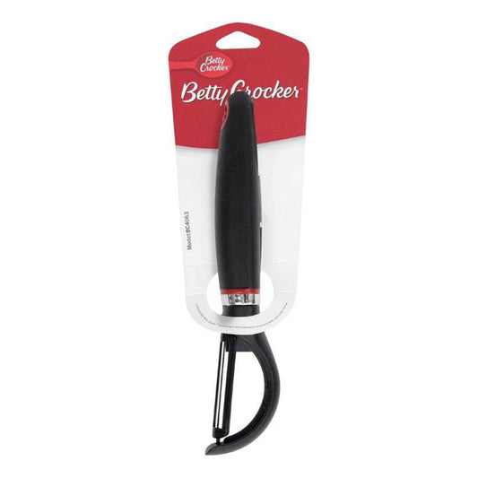 Pelador Para Vegetales Betty Crocker Acero Inoxidable