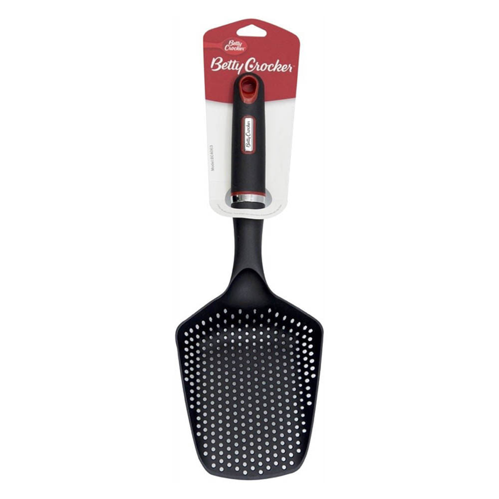 Colador de Cocina Betty Crocker Nylon 30.5 cm
