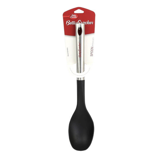 Cuchara Sin Hueco Betty Crocker de Nylon