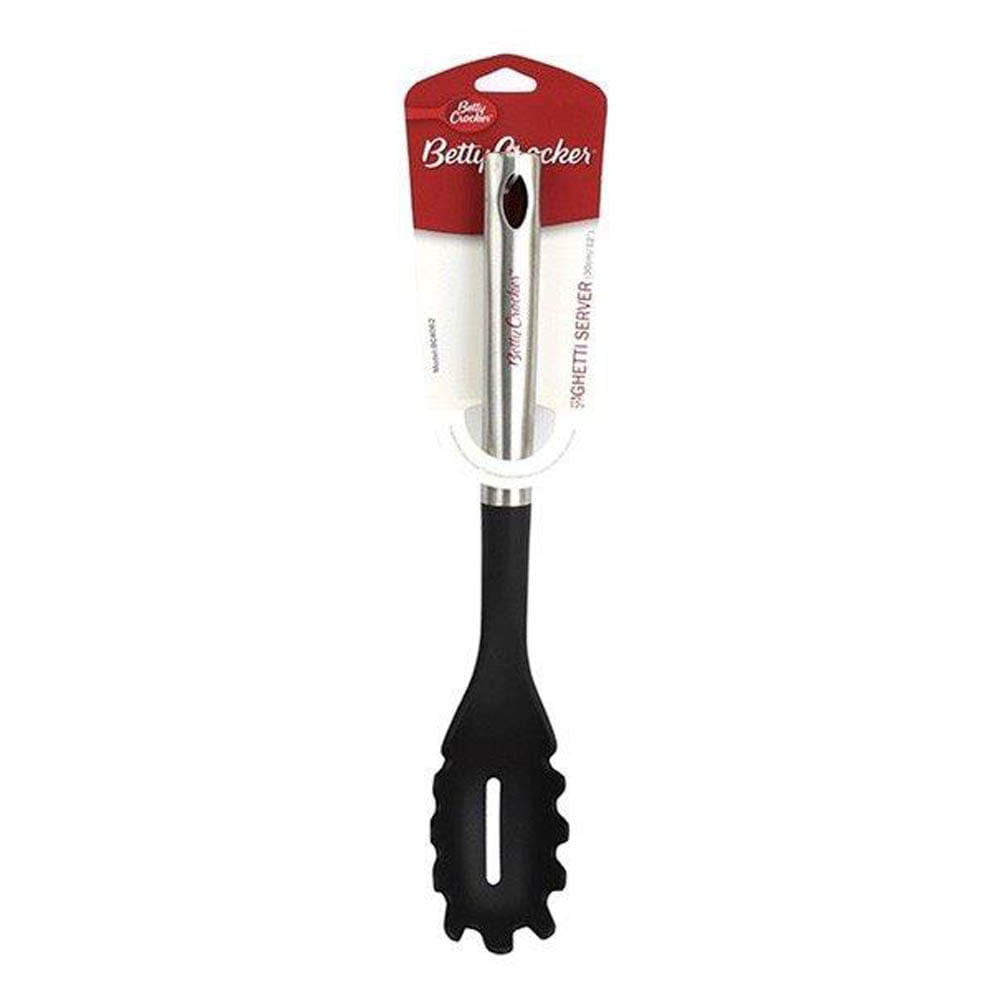 Cucharón Para Pasta Betty Crocker de Nylon