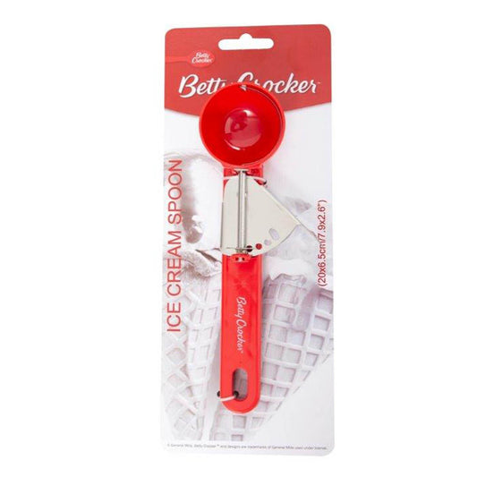 Cuchara Para Helado Betty Crocker de Plástico