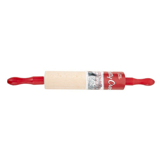 Rodillo Betty Crocker de Madera