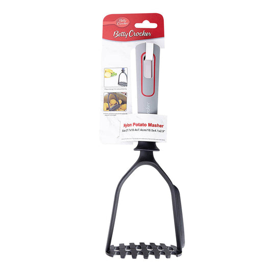 Majador de Papa Betty Crocker de Nylon