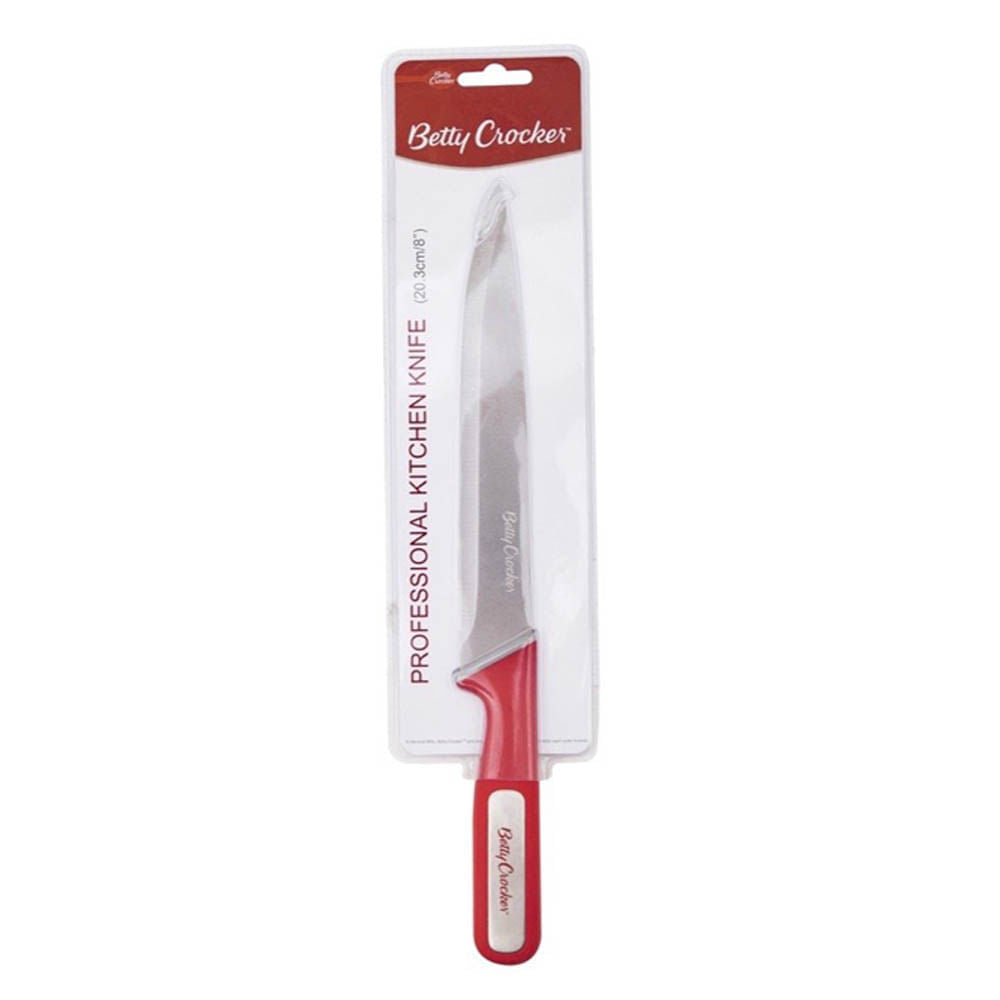 Cuchillo Profesional Betty Crocker de 20.3 cm