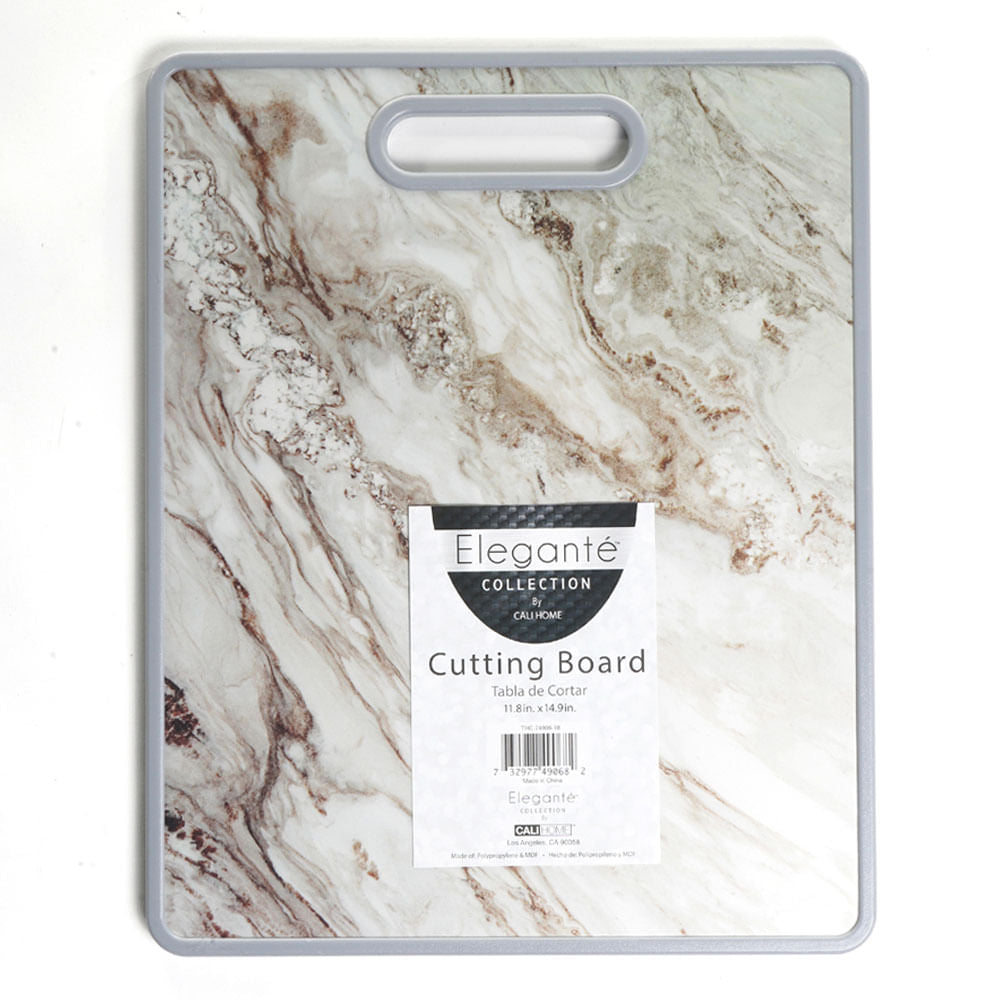 Tabla de Picar 26 California