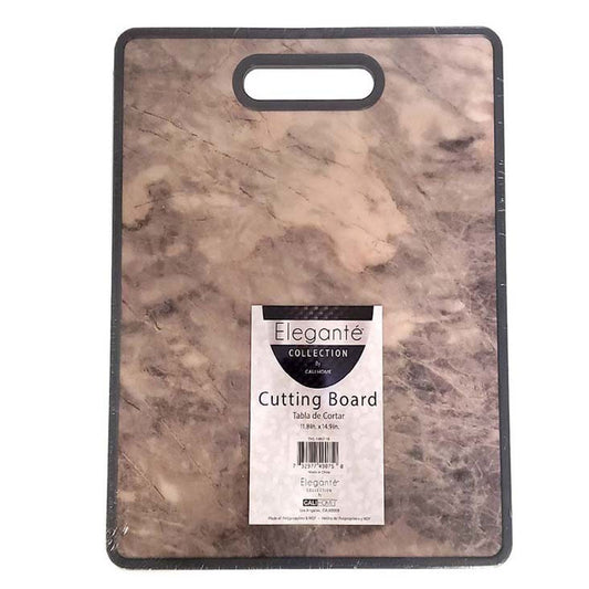 Tabla De Picar Board Stone 11.8" x 14"