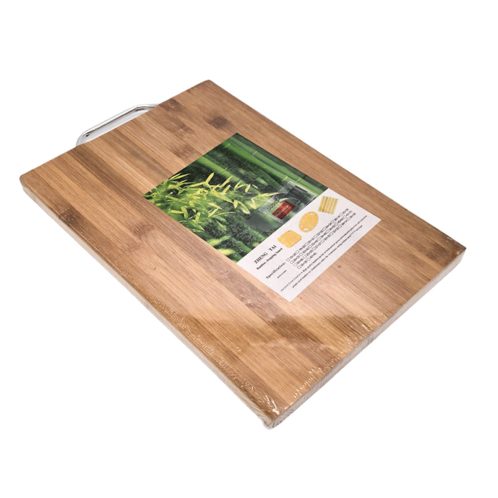 Tabla de Picar Homestar 20 cm x 34 cm