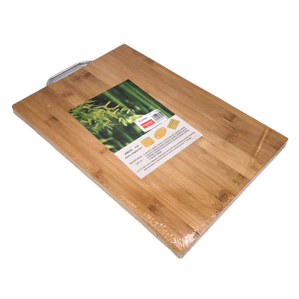 Tabla de Picar Homestar 20 cm x 36 cm