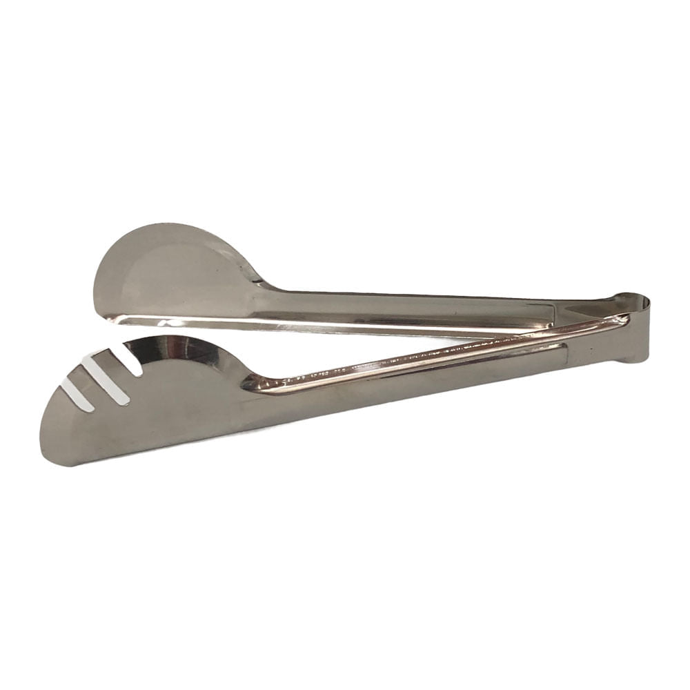 Tenaza Food Clip de Metal 9"